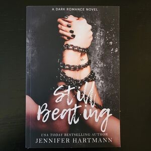 OOP Indie Edition - Still Beating by Jennifer Hartmann